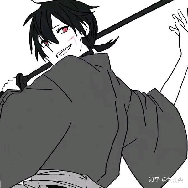 有什么适合男生的微信头像?