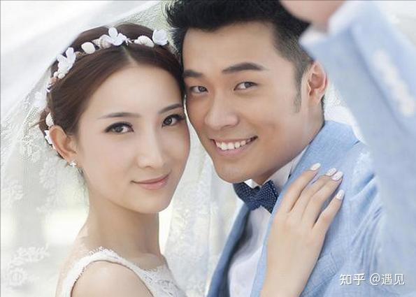 跟陈赫离婚七年后蕾拉小姐许婧把生活过成了这样你羡慕不来