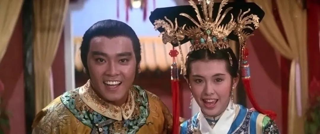 由鲁俊谷导演,杨捷,李寿祺编剧, 尔冬升,王祖贤,汪禹和董骠主演