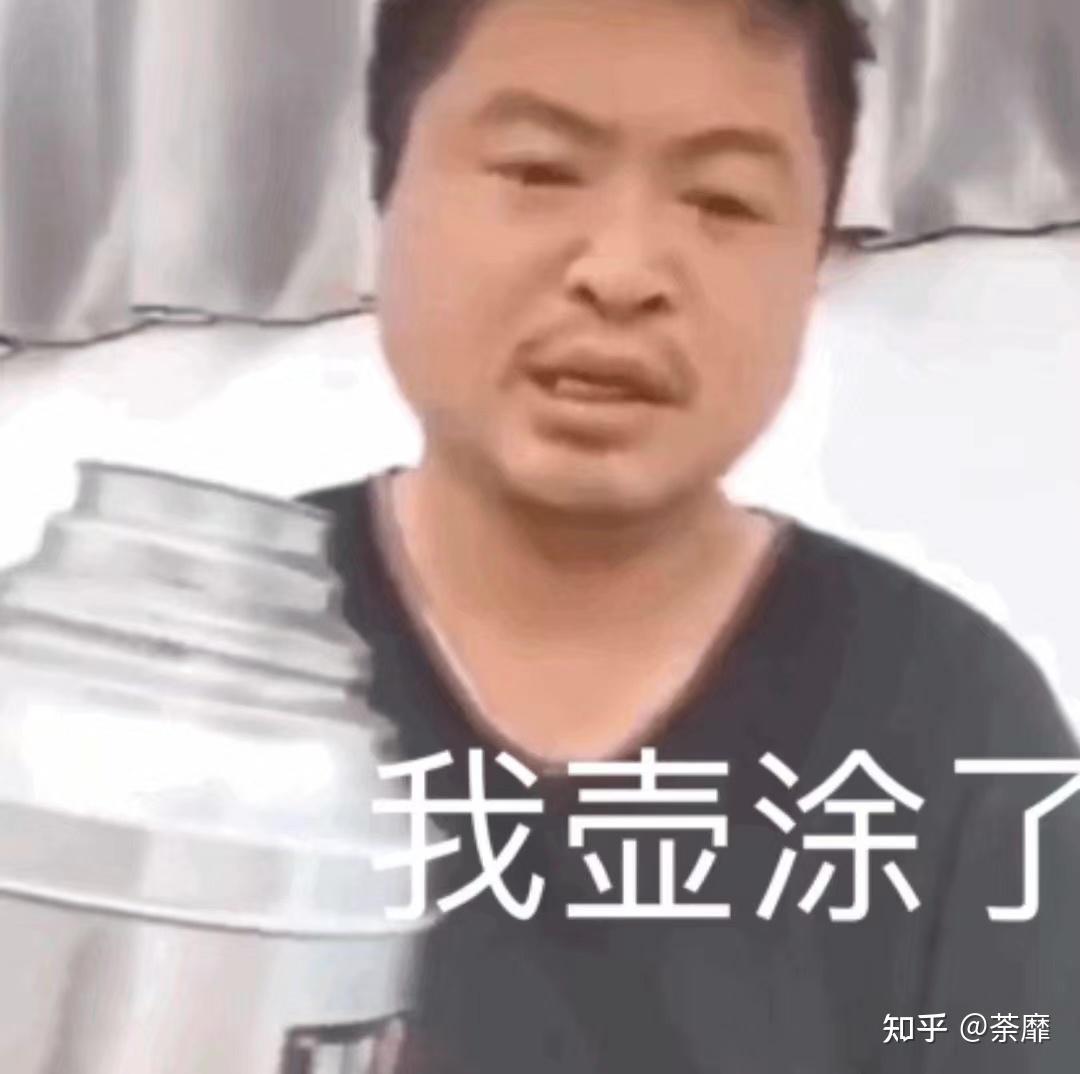 求徒步西藏丽丽的表情包