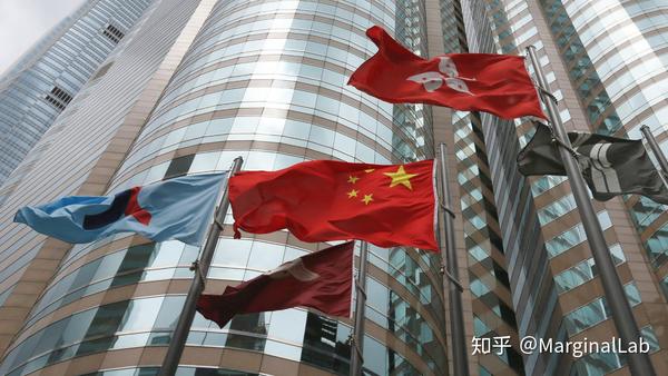 摩根士丹利看好香港,预期香港资本市场将再次繁荣