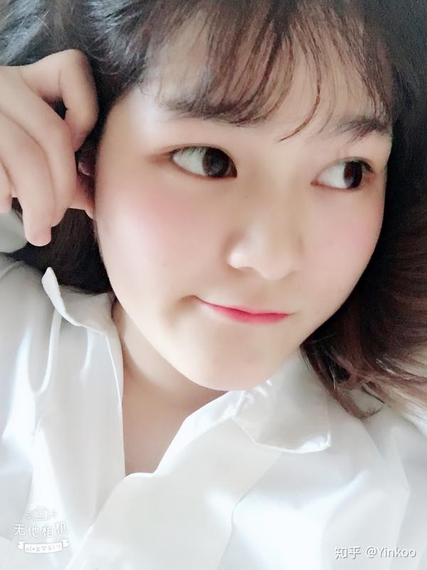 有没有女生素颜就很漂亮的?展示最真实的你!