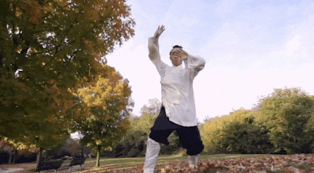 出国道士游戏人间还娶了洋媳妇