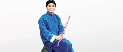 我是教笛子的唐老师,有笛子方面的困惑记得找我哦^з)