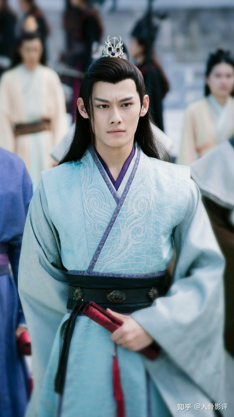 《嘉南传》汪卓成再次出演男二,云梦双杰的滤镜也拯救不了的人设