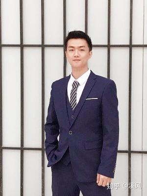 会穿西装的男人才是行走的荷尔蒙