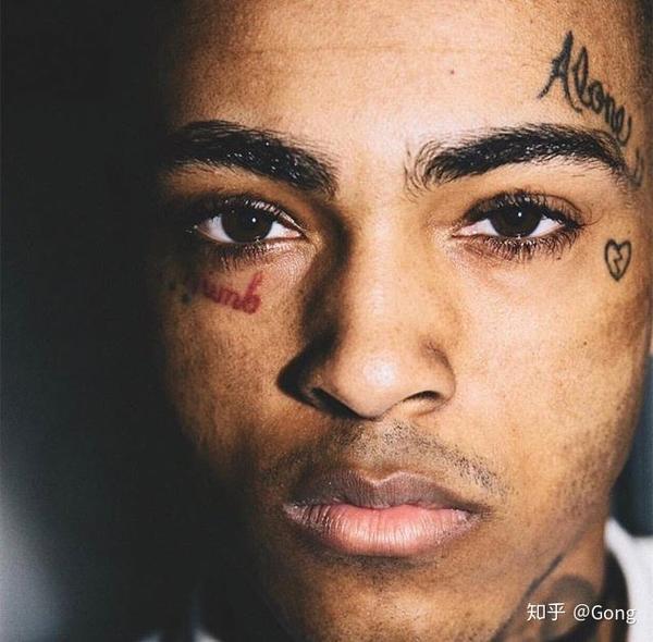 XXXTentacion纹身特效,XXXTentacion纹身特效 xxxtentacion都有哪些纹身