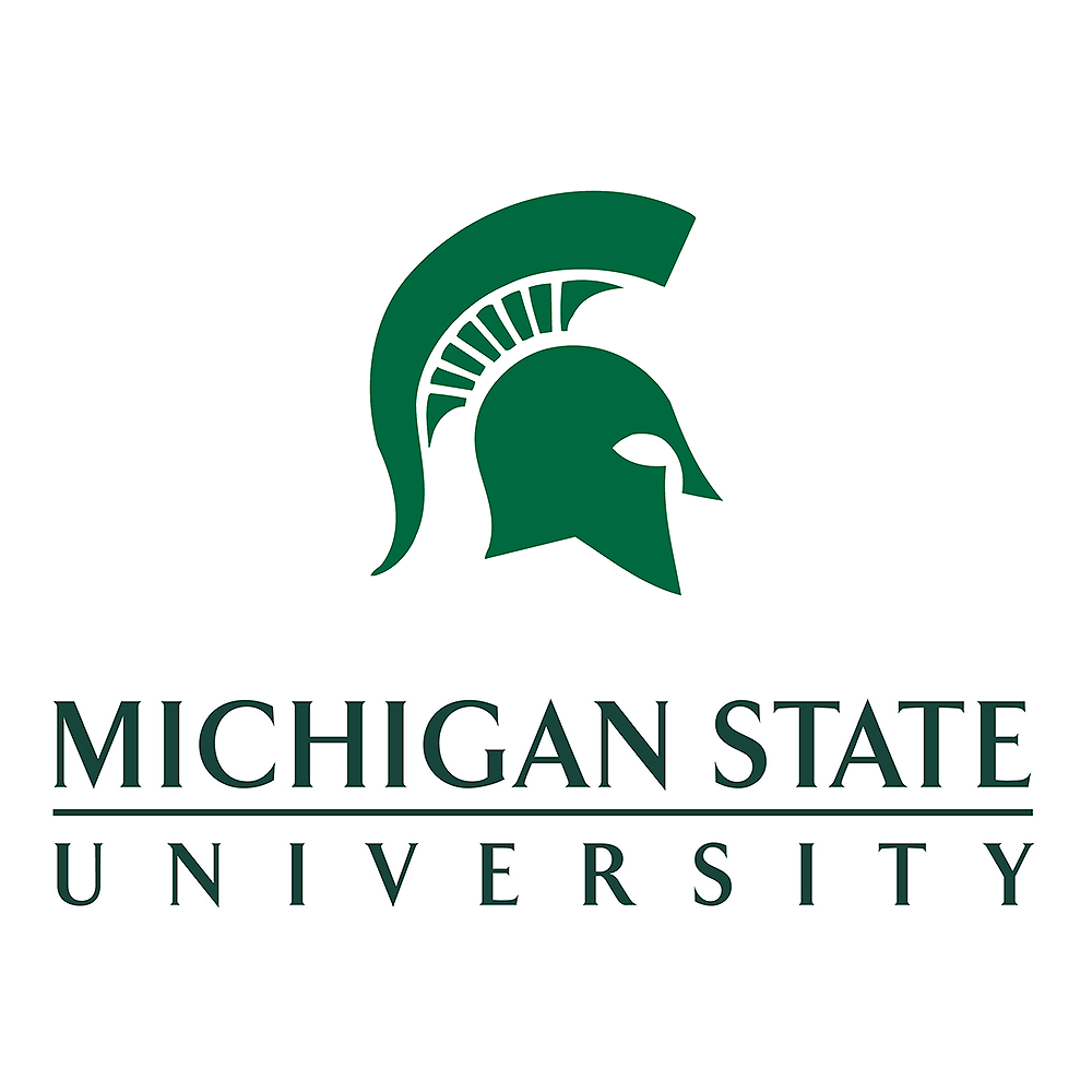 密歇根州立大学michigan state university,位于美国密歇根州东兰辛