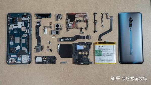 oppo手机工厂这么个监测法,至于嘛?oppo:至于!
