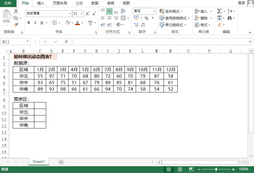 添加控件: 控件是开发工具底下的一个物件,一开始你的excel是没有的