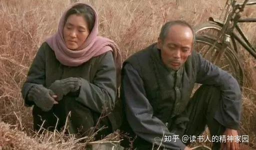 名家名作|余华《活着》荐读,生活是属于每个人自己的感受