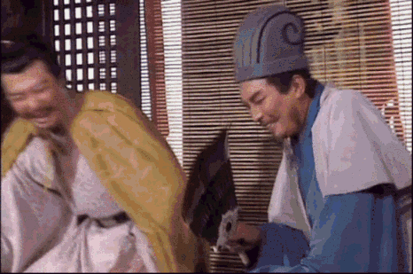 袁绍差了曹操几条街?