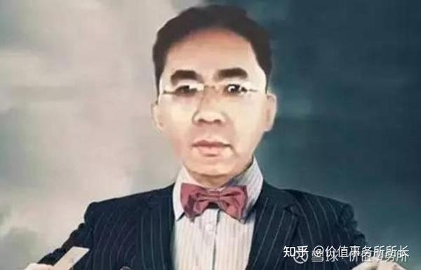 而事实上,徐翔,赵老哥之类的是不是真那么厉害,是值得商榷的.