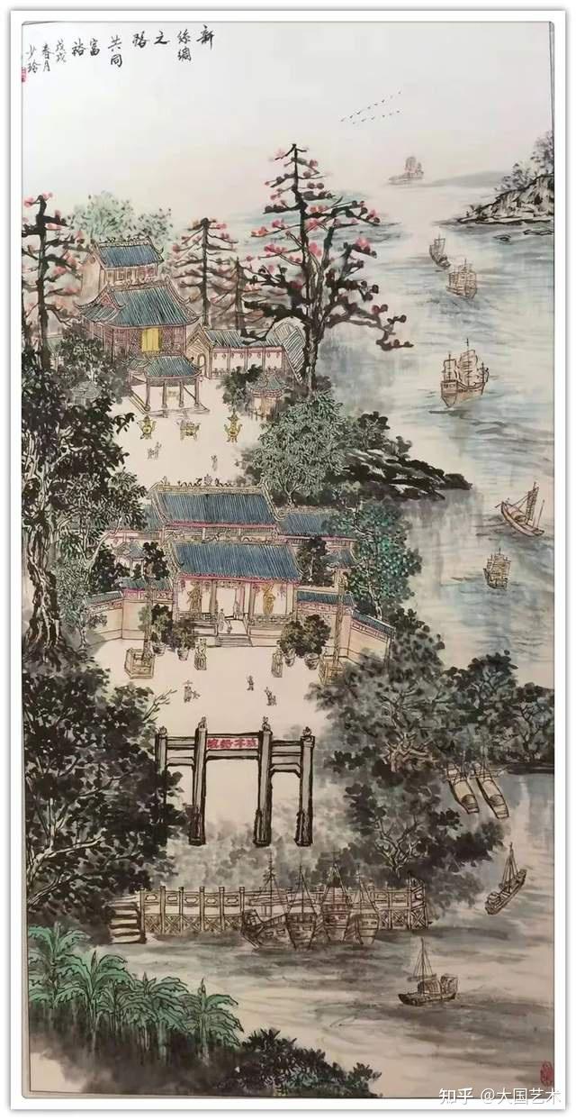 胡晓云等,习国画多年,现广东省和广州市老年书画家协会,广州市国画