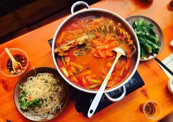 一篇镇远美食攻略请收下.