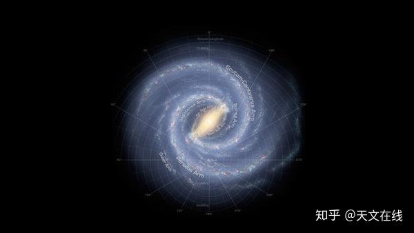 m77螺旋星系距离我们有四千七百万光年那么远.