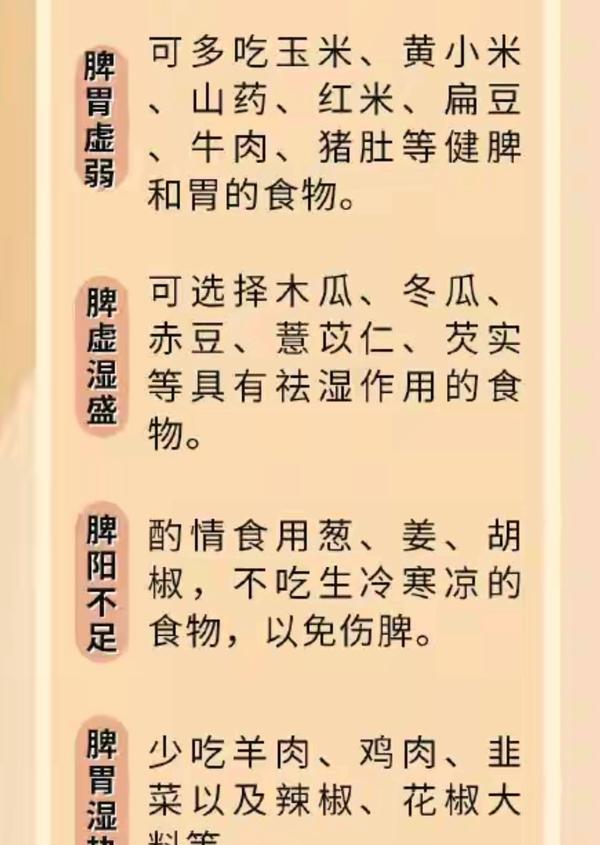 如何调理脾胃 - 知乎