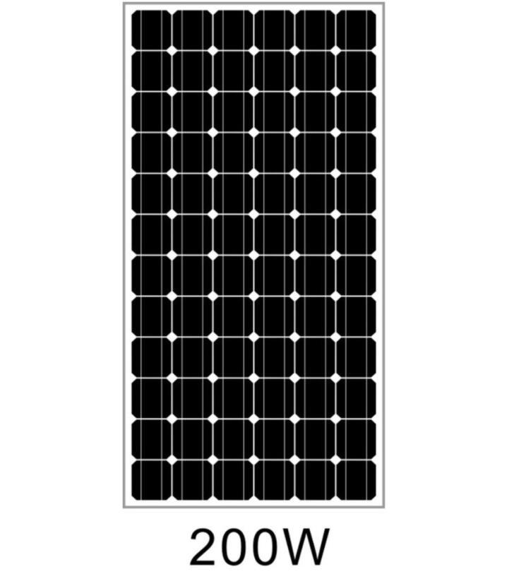 太阳能板多少钱一块太阳能发电板多少钱一平米太阳能光伏板多少钱太阳