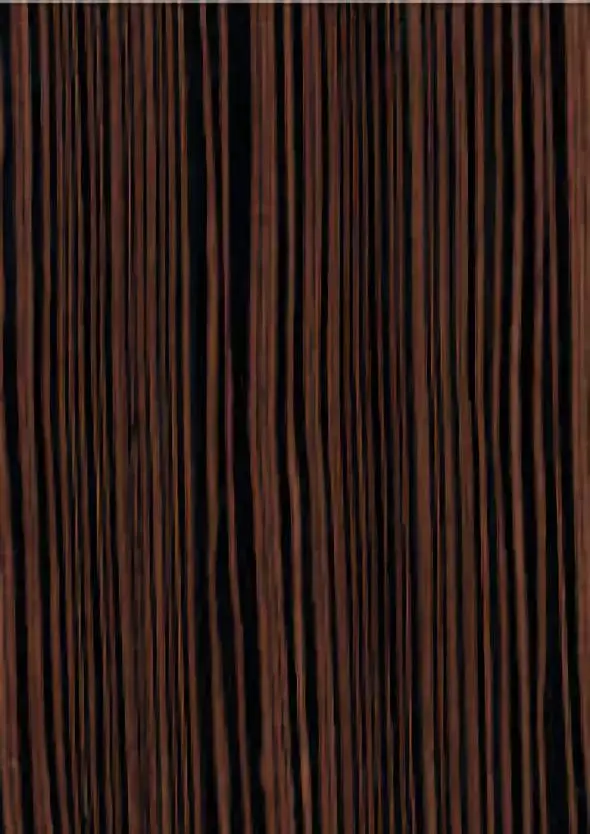 黑檀木又称为乌木,颜色近于黑,原木外观非常有个性.