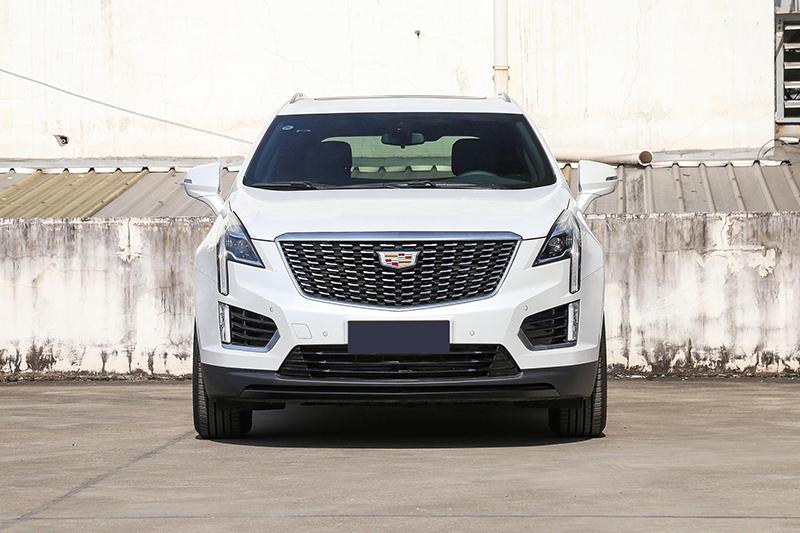 2021款凯迪拉克xt5颜色,凯迪拉克xt5畅销颜色 抢先看2021款凯迪拉克xt5正式新车上市 值吗