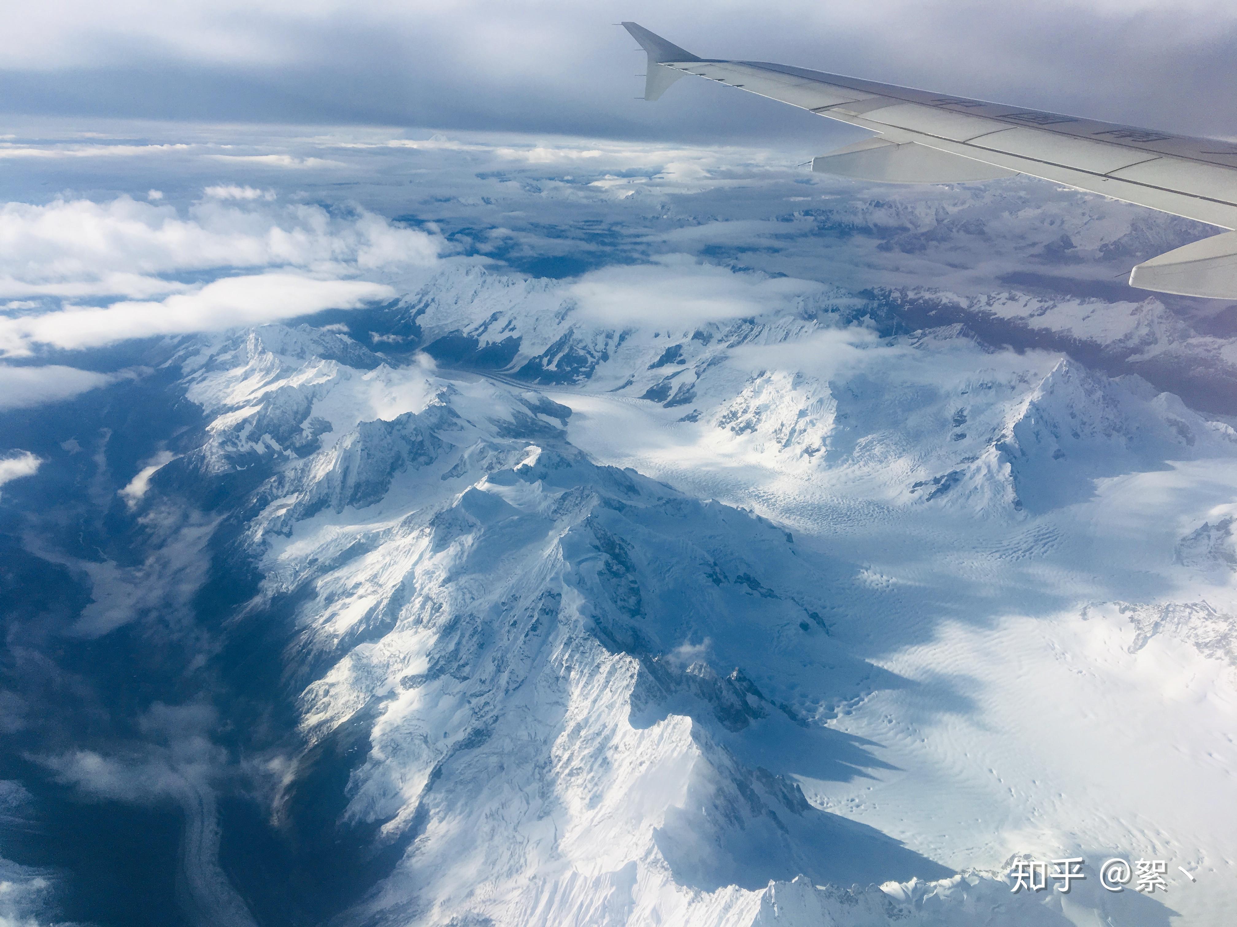 买了后就可以去对应的航空公司订座位,我是第一次坐飞机,买了