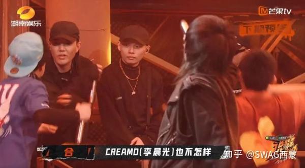 弹壳派克特为小鸭哥和kozay示范如何化解beef高天佐淘汰后发博回应
