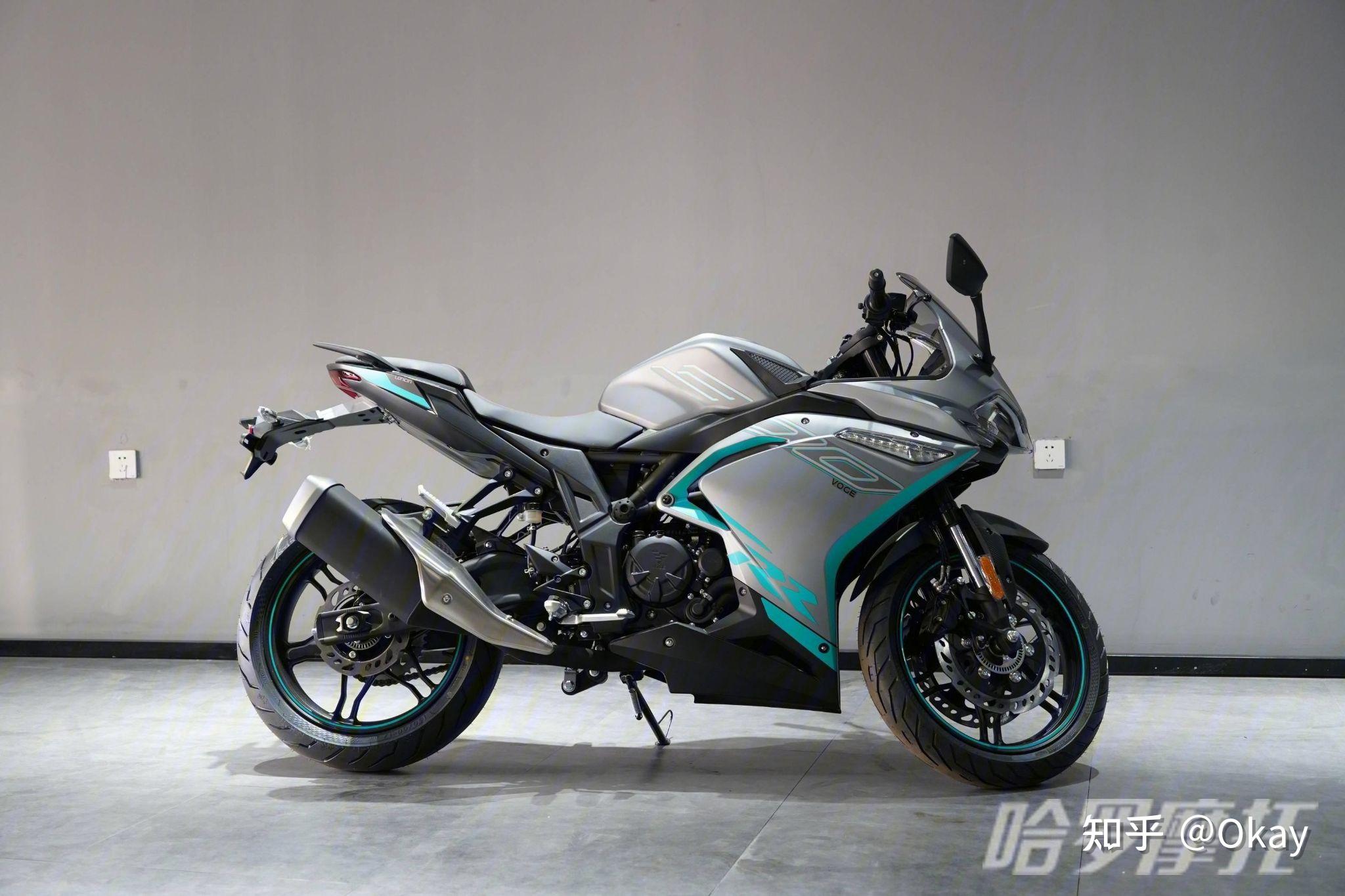 新手入春风250sr赛道还是新款无极300rr