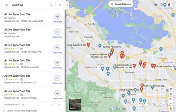 google maps