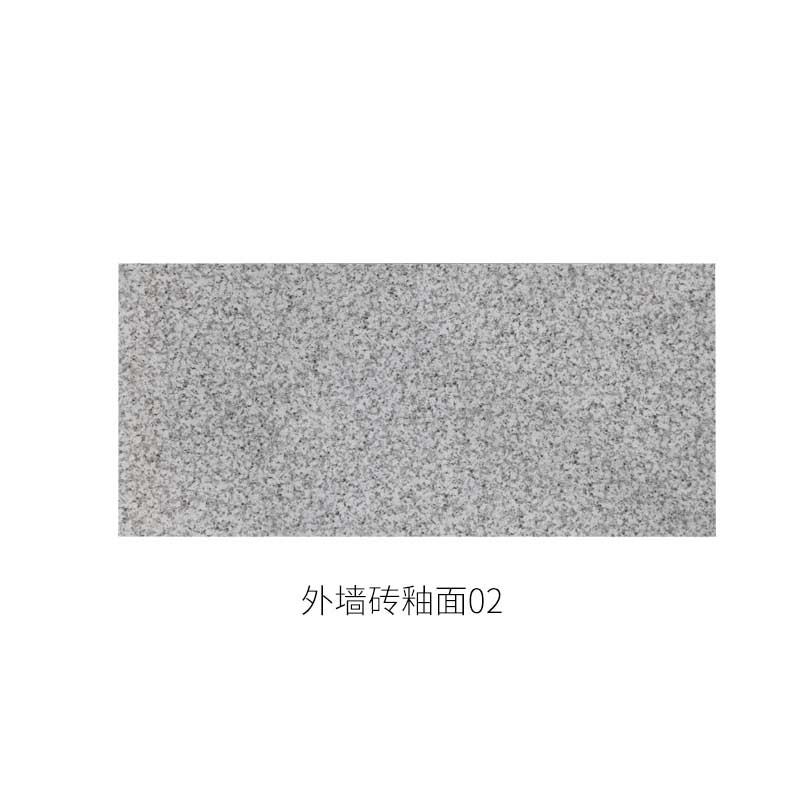外墙砖的主要概况
