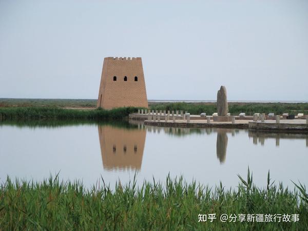 1,和硕县马兰军博园(4a,红山核武器试爆指挥中心旧址,新疆红色旅游