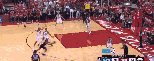 小人物志 | 九指神扣——杰拉德-格林