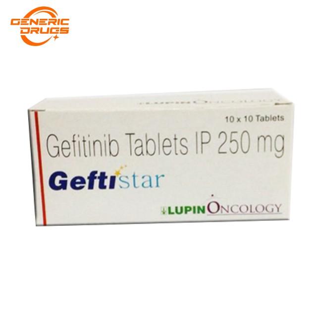 geftistargefitinib250mg易瑞沙geftib