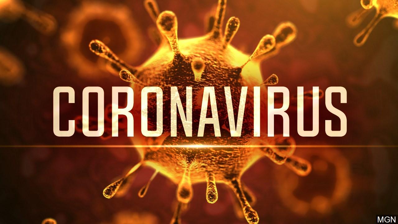 冠状病毒coronavirus和丰田卡罗拉有什么关系?