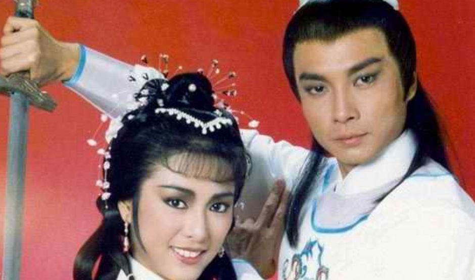 梁羽生之《白发魔女传》《萍踪侠影录》:往者已矣,来者可追否?