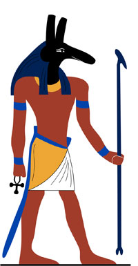 古埃及众神简明介绍