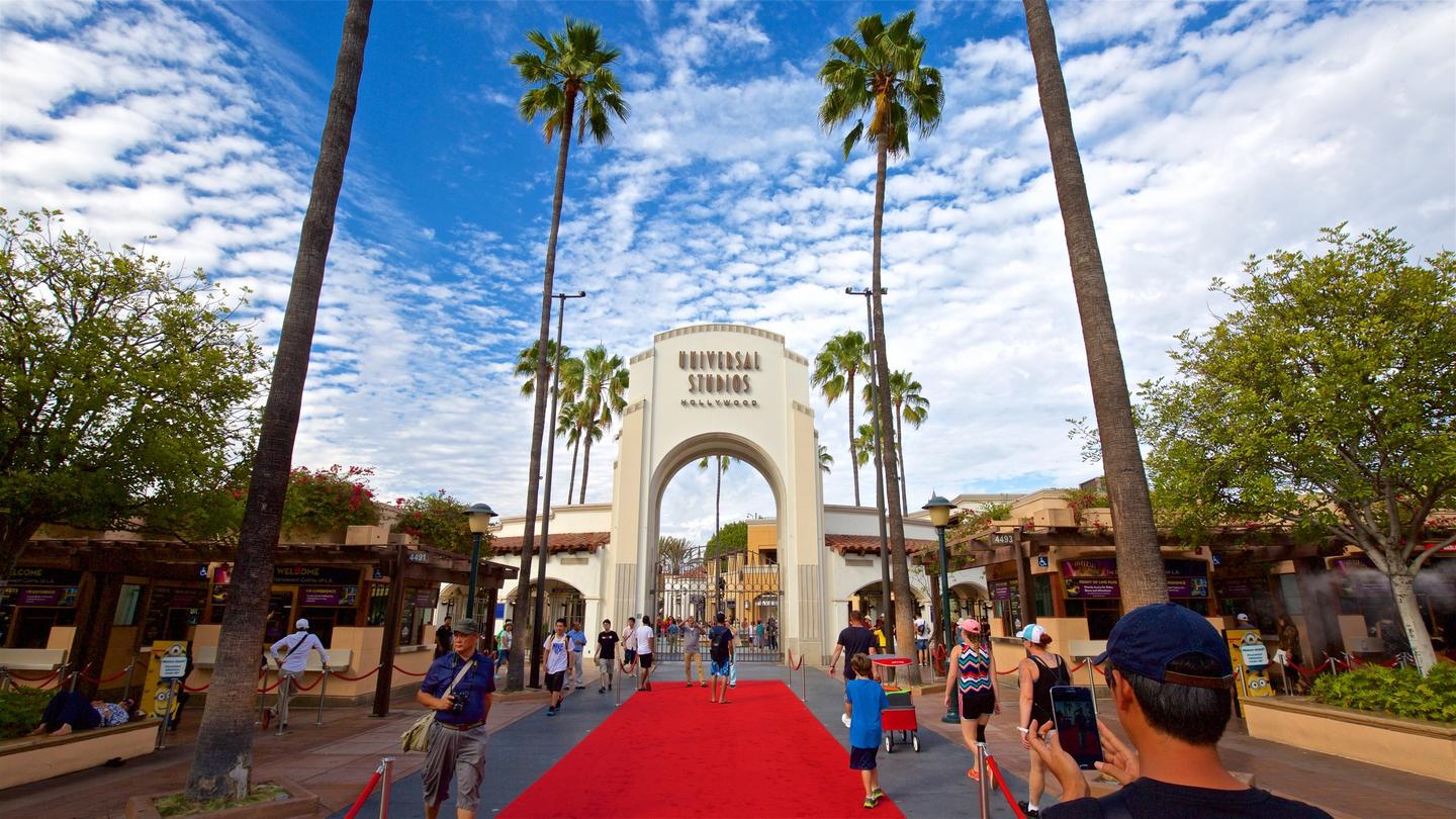 奥兰多universalstudio环球影城游园小贴士不买expresspass快速游玩