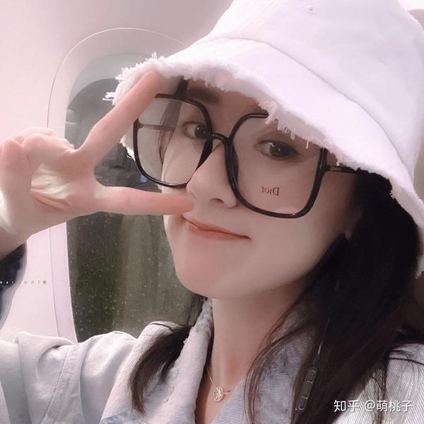 袁冰妍头像合集