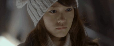 孟想第一次看到别人生活里的苦.