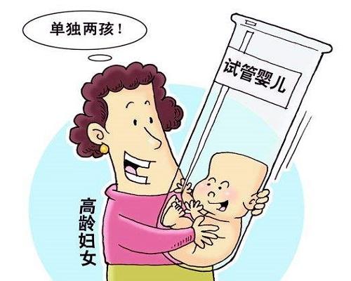 试管婴儿需要具备哪些条件