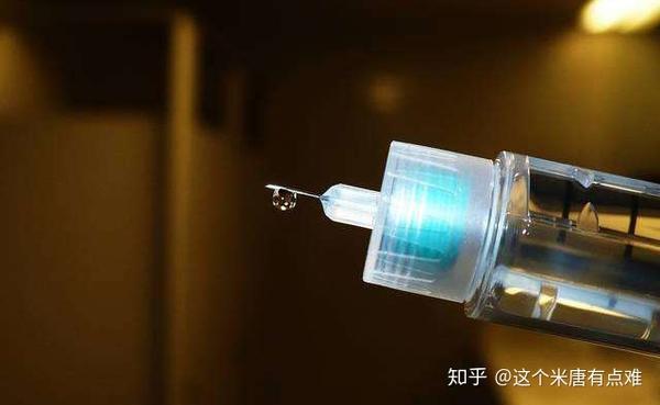 临床证实无针注射胰岛素可避免硬结硬块儿产生