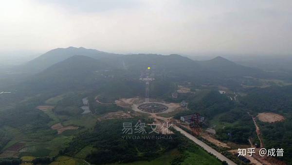 成普:国师戴锡伦自葬墓-飞凤跳架
