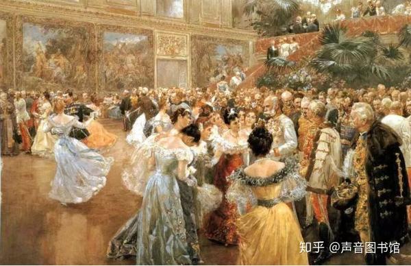 音乐漫谈34 | 浪漫主义时期(六):标题音乐与柏辽兹(1803-1869)[下]