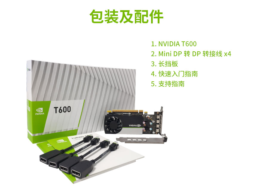 而是想简单聊一聊英伟达定位入门级设计领域的图形卡——quadro t600