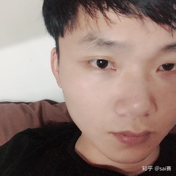 女生长了一双丹凤眼是什么体验?图片