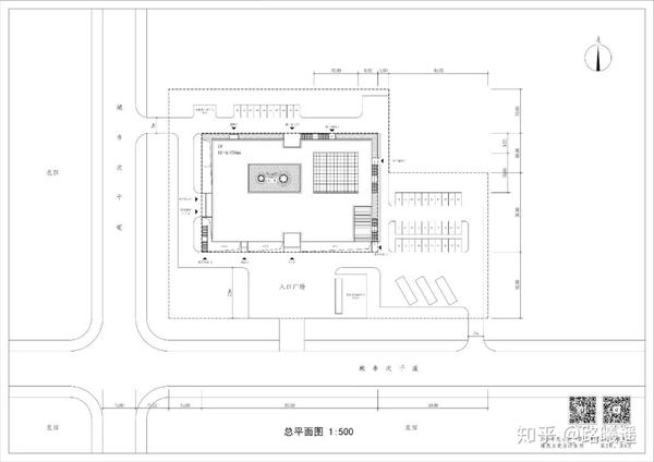 暴力大设计——2020遗址博物馆