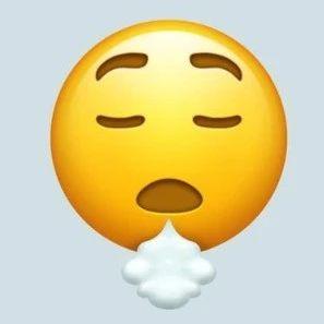 emoji新表情像极了乙方的日常