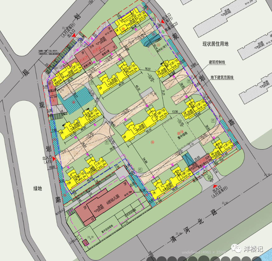 济南2022年入市新楼盘一览