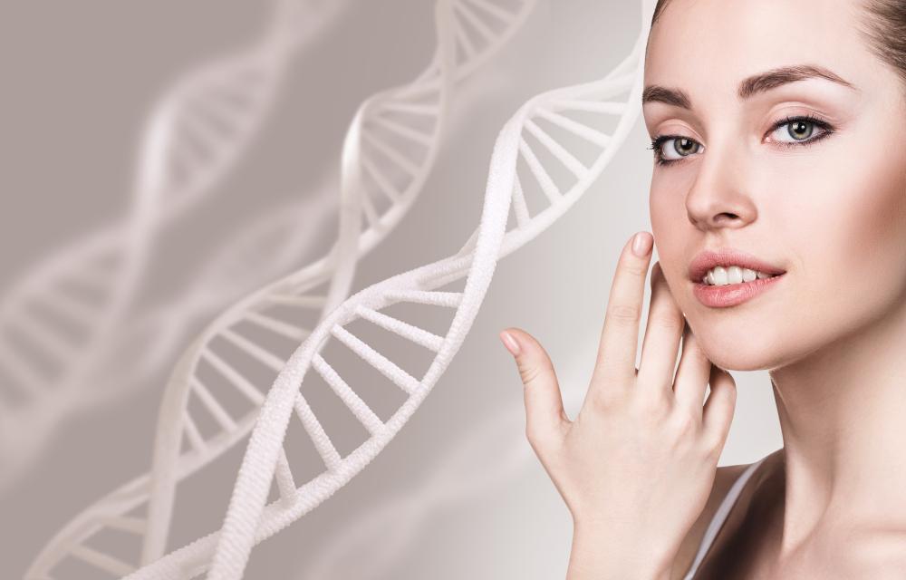 干细胞外泌体美容领域现在流行的生物护肤