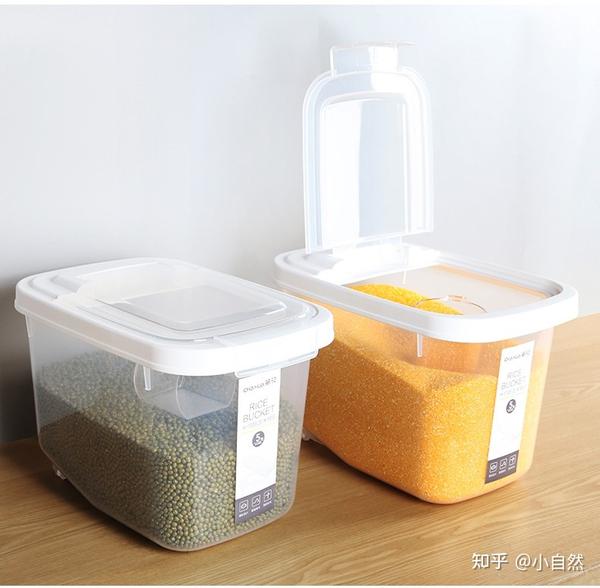 有那些米桶品牌推荐?米桶怎么选?