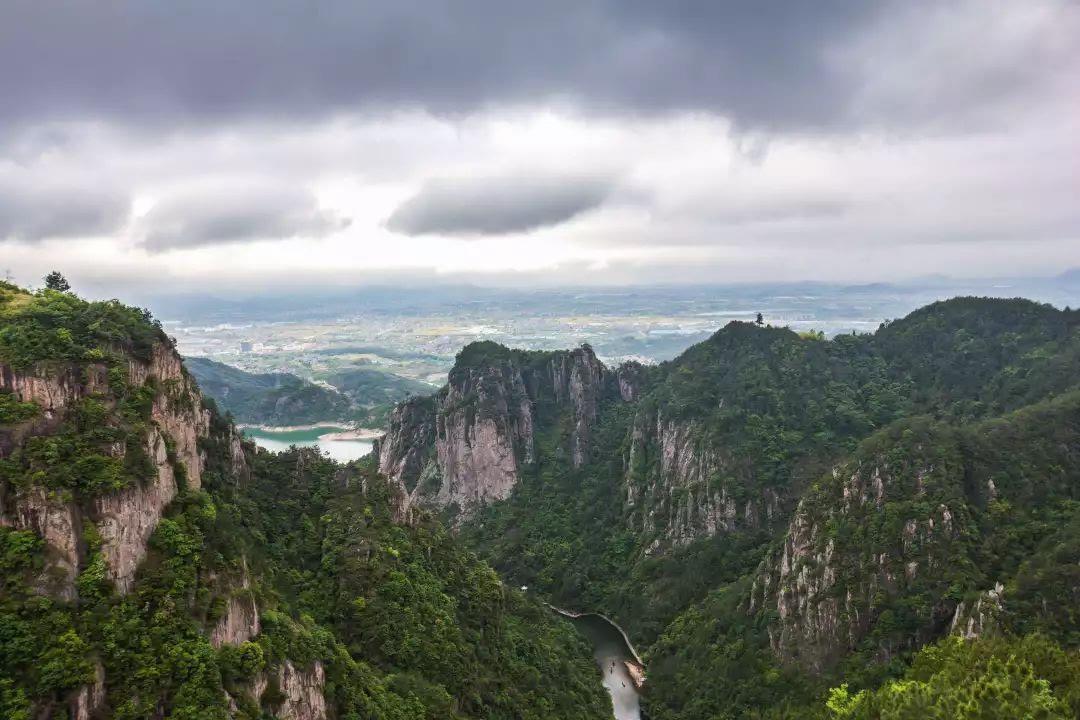 浙江国庆旅游景点推荐 天台山旅游攻略 低音号语音导游